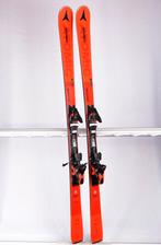 Skis ATOMIC REDSTER Ti 147 154, TITANE, Carving, Enlèvement ou Envoi, Skis, 140 à 160 cm