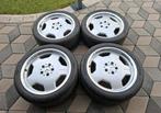 Originele Mercedes AMG 18" velgen, Auto-onderdelen, Banden en Velgen, 18 inch, Velg(en), Ophalen of Verzenden, Gebruikt