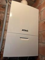 Atag i32 combi, Doe-het-zelf en Bouw, Ophalen, Gebruikt, Cv-ketel of Combi-ketel, Hoog rendement (Hr)
