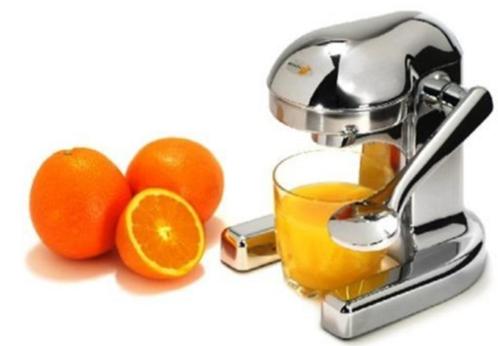 Metrokane Mighty OJ citruspers, Elektronische apparatuur, Juicers, Nieuw, Citruspers, Handmatig, Ophalen