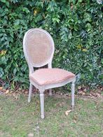 Gratis klassieke stoelen, Huis en Inrichting, Stoelen, Ophalen, Hout, Gebruikt, Overige kleuren