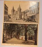 Rochefort, lot de 2 cartes postales, Enlèvement ou Envoi, Namur