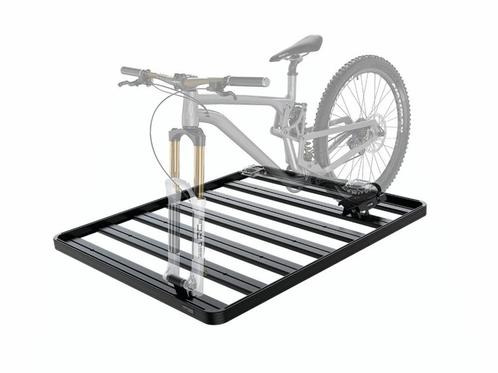 Front Runner Pro Fork Fietsdrager Power Edition Roof Rack Ac, Autos : Divers, Porte-bagages, Neuf, Envoi
