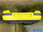 VW GOLF 4 Geel achterbumper 1997-2003, Gebruikt, Achter, Volkswagen, Bumper