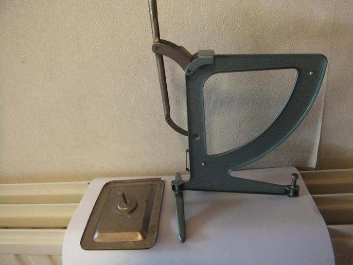 brievenweegschaal, Antiek en Kunst, Antiek | Kantoor en Zakelijk, Ophalen of Verzenden