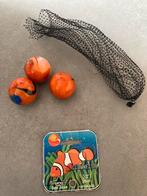 Marbres Don Juan Clownfish, Collections, Jouets, Enlèvement ou Envoi, Comme neuf