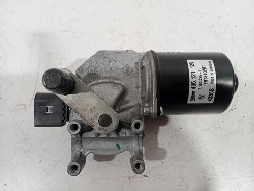 RUITENWISSERMOTOR VOOR BMW 1 serie (E87 / 87N) (404121), Auto-onderdelen, Ruiten en Toebehoren, BMW, Gebruikt