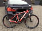 Specialized Stumpjumper MTB, Enlèvement