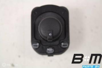 Spiegelverstelknop Audi A1 8E0959565 beschikbaar voor biedingen