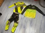 Pull en broek cross, Motoren, Motorcrosskleding, Tweedehands