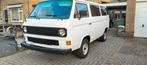 Volkswagen t3 met Servische papieren, Auto's, Achterwielaandrijving, Wit, Handgeschakeld, Particulier