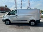 Ford Transit Custom*2.0DCI*L1/H1*125000km*Camera*EURO 6*1eig, Auto's, Bestelwagens en Lichte vracht, Voorwielaandrijving, Euro 6