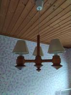 Lamp, Ophalen