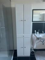meuble de salle de bain, Maison & Meubles, Enlèvement, Neuf, Armoire (mi-)haute