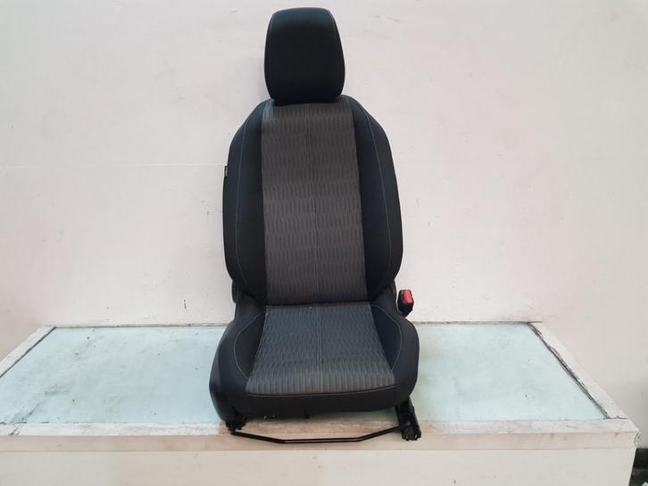 SIEGE AVANT DROIT ( PASSAGER ) Opel Corsa F (UB / UH / UP), Autos : Pièces & Accessoires, Habitacle & Garnissage, Opel, Utilisé