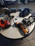 Gereedschap, Doe-het-zelf en Bouw, Gereedschap | Handgereedschap, Ophalen, Gebruikt
