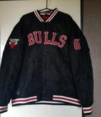 Nba Chicago bulls jas zo goed als nieuw, Ophalen, Zo goed als nieuw, Maat 56/58 (XL)