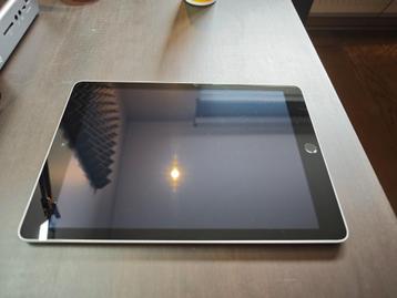 Apple iPad 5e génération beschikbaar voor biedingen