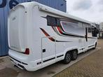 Kabe Travel Master Travel Master Imperial i860 LGB, Caravans en Kamperen, Bedrijf