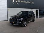 BMW X3 xDrive30e l xLine l LED l Carplay l Heated S., Auto's, BMW, Automaat, 4 cilinders, Zwart, Bedrijf