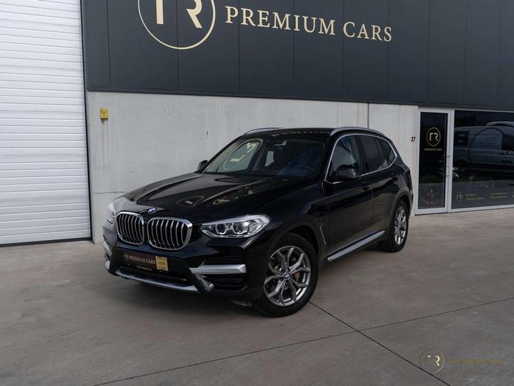 BMW X3 xDrive30e l xLine l LED l Carplay l Heated S., Auto's, BMW, Bedrijf, Te koop, X3, 4x4, ABS, Adaptieve lichten, Airbags