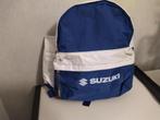 Sac à dos Suzuki, Bijoux, Sacs & Beauté, Comme neuf, Enlèvement