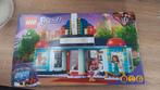 Lego Friends Heartlakecity bioscoop 41448, Ophalen, Zo goed als nieuw, Lego