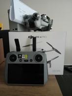 Als nieuw met garantie amper gebruikt en factuur .!!, Hobby en Vrije tijd, Modelbouw | Radiografisch | Helikopters en Quadcopters