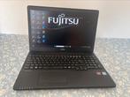 Fujitsu LifeBook A556/G Laptop, Azerty, 2 tot 3 Ghz, 800 GB, 8 GB