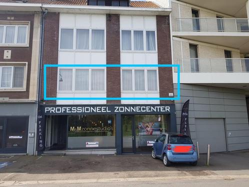 Appartement 3 slaapkamer super locatie., Immo, Huizen en Appartementen te koop, Hasselt, tot 200 m², Appartement, Verkoop zonder makelaar