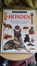 J. Clutton-Brock - Honden, Ophalen of Verzenden, Zo goed als nieuw, J. Clutton-Brock