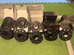 WHEEL SPACERS SPOORVERBREDERS japan racing 5X112, Auto-onderdelen, Ophalen, Nieuw, Mercedes-Benz