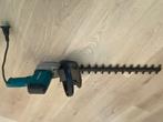 Metabo heggenschaar, Tuin en Terras, Ophalen, Zo goed als nieuw, Metabo