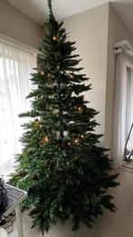 Sapin de Noël artificiel, Ophalen, Gebruikt