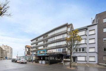 Appartement te koop in Koksijde, 1 slpk beschikbaar voor biedingen