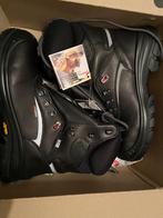 Nieuwe veiligheidsschoenen, Kleding | Heren, Schoenen, Ophalen, Zwart, Nieuw, Werkschoenen