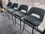 Barstoelen, Ophalen, Zo goed als nieuw