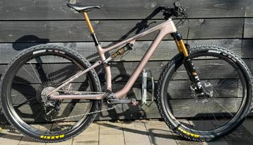 S-WORKS Epic EVO Specialized nieuwstaat! beschikbaar voor biedingen