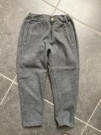 Jongens broeken en shorten maat 116, Enlèvement, Utilisé, Garçon, Pantalon