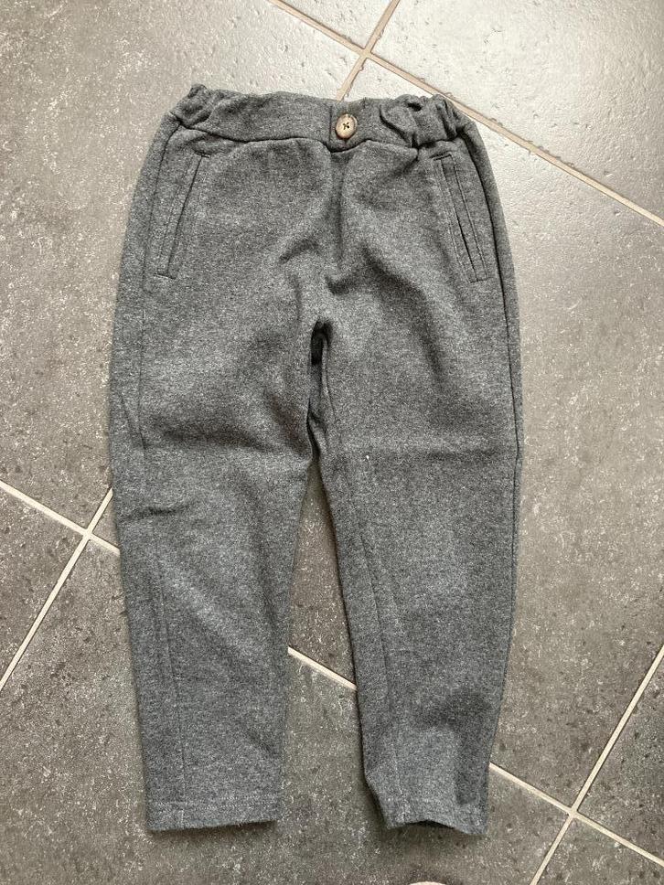 Jongens broeken en shorten maat 116, Enfants & Bébés, Vêtements enfant | Taille 116, Utilisé, Garçon, Pantalon, Enlèvement