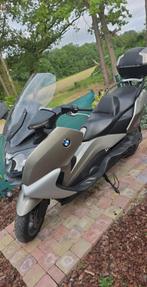 Bmw scooter 650 gt, Motoren, Motoren | BMW, Particulier, Scooter, ABS