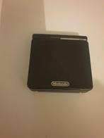 Nintendo game boy Advance SP, Games en Spelcomputers, Spelcomputers | Nintendo Game Boy, Ophalen of Verzenden, Gebruikt, Game Boy Advance