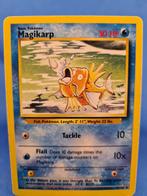 Magikarp 35/102 - Base, Envoi, Comme neuf