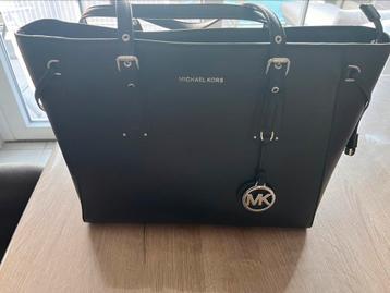 Handtas michael kors, Ophalen, Zwart, Handtas