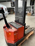Bt stapelaar pps1200 mxf, Zakelijke goederen, Machines en Bouw | Heftrucks en Intern transport, Ophalen, Stapelaar, 1000 tot 2000 kg