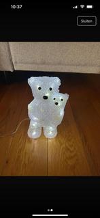 Decoratie kerst, Ophalen of Verzenden, Zo goed als nieuw