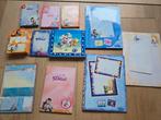 Veel nieuwe blokken, enveloppen postzegels van Diddl, Verzamelen, Diddl, Ophalen of Verzenden, Diddl, Nieuw