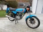 Honda 50, Ophalen