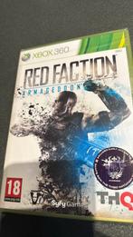 Red faction Armageddon Xbox 360 ( sealed) verzegeld nieuw, Games en Spelcomputers, Games | Xbox 360, Nieuw, Avontuur en Actie