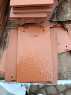 tegelpan acme eternit, Enlèvement